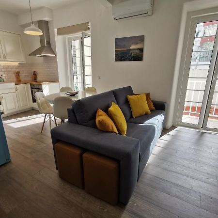 Casa Na Onda Subvila Apartment Nazare Luaran gambar