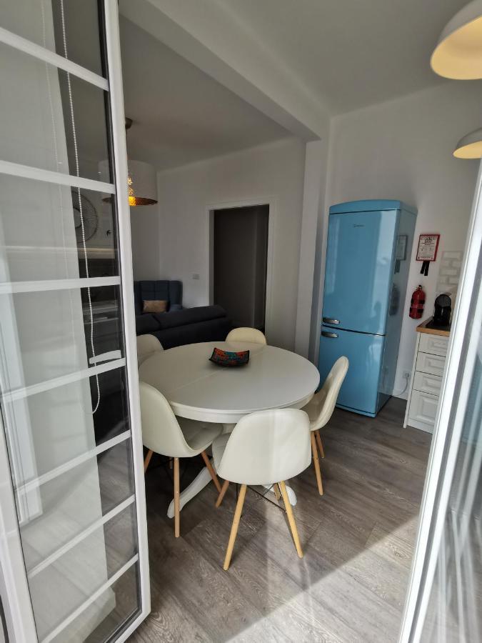 Casa Na Onda Subvila Apartment Nazare Luaran gambar