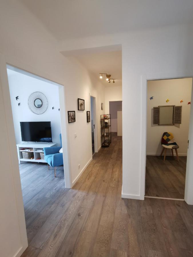 Casa Na Onda Subvila Apartment Nazare Luaran gambar