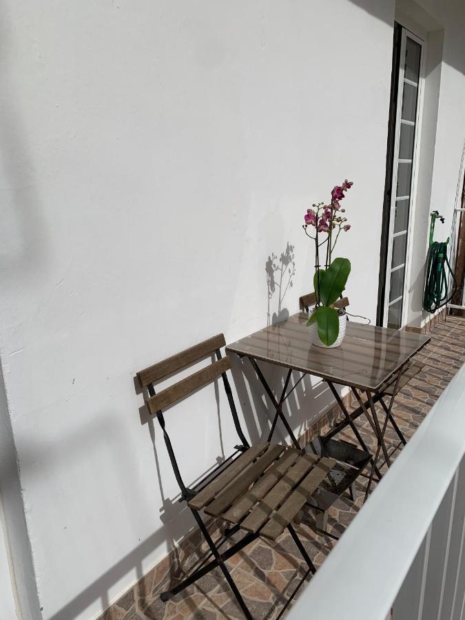 Casa Na Onda Subvila Apartment Nazare Luaran gambar